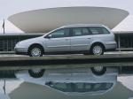 Citroen C5 Break 2001 года